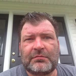 Meet your Posher, George